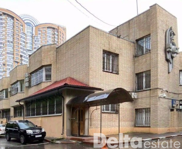 Москва г, Вавилова ул, 91к2, корп. 2