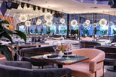 QR-кода - проверка рестораторов на прочность