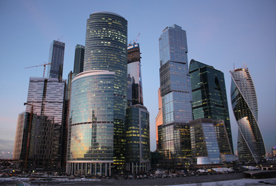 Офисный рынок – тенденции осени