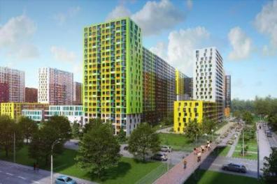 О ценах на новостройки в 2022 году