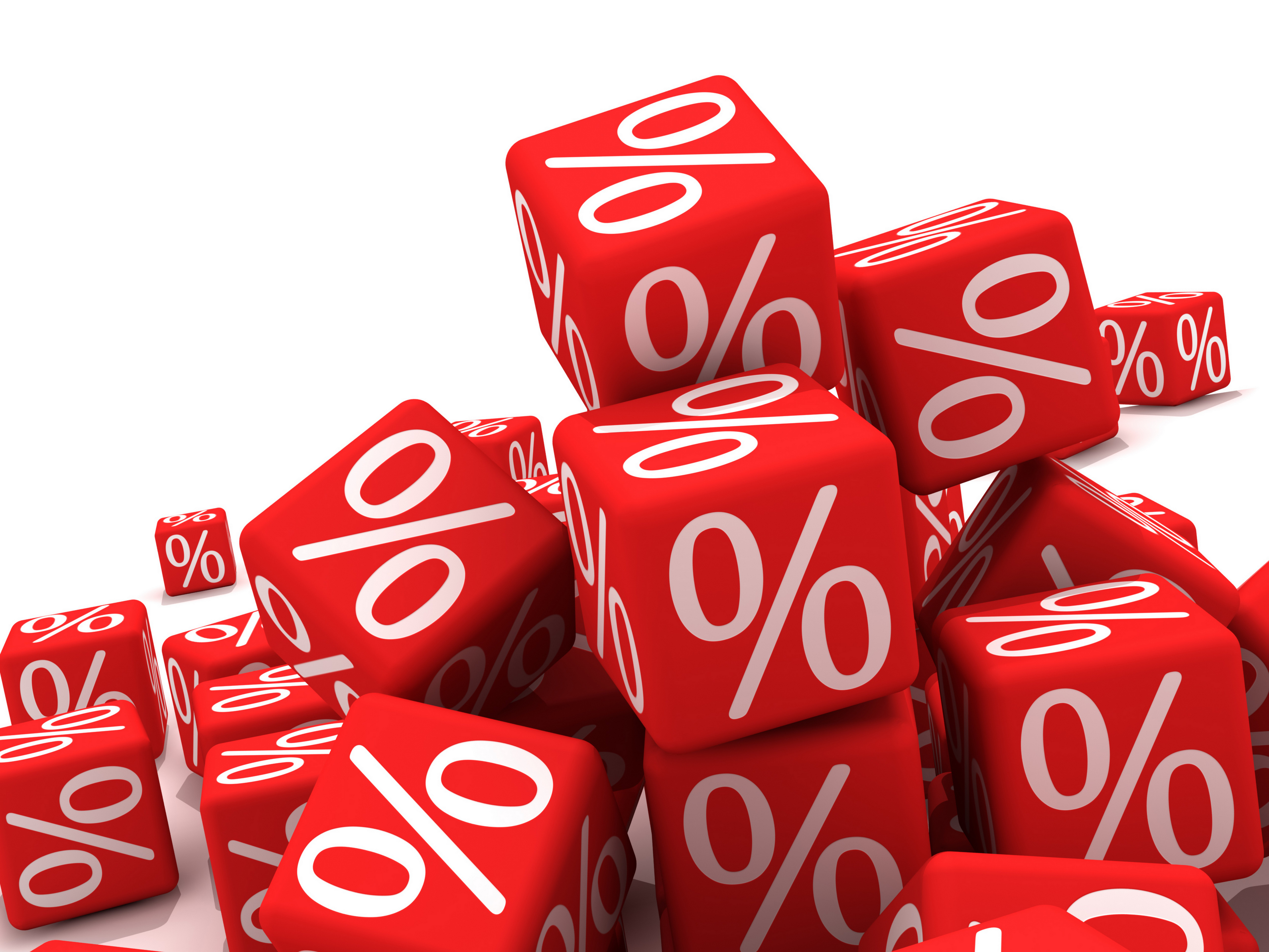 Скидки от 5 до 30% на московское жилье