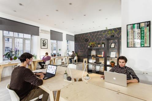 Будущее коммерческой недвижимости после пандемии