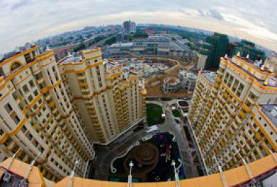 Квартиры в Москве: монолитные дома последнего поколения. Площади стали меньше, цены – демократичнее. Предложения есть в разных районах, стоимость однушки - от 7 млн рублей