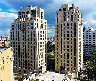 Знаменитые иностранцы покоряют Москву