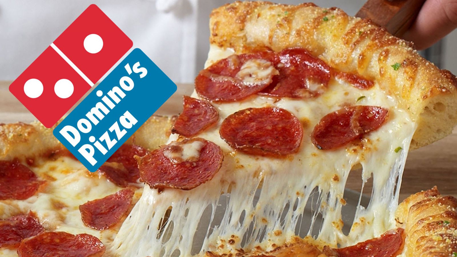 Domino's Pizza появится в районе Тверской