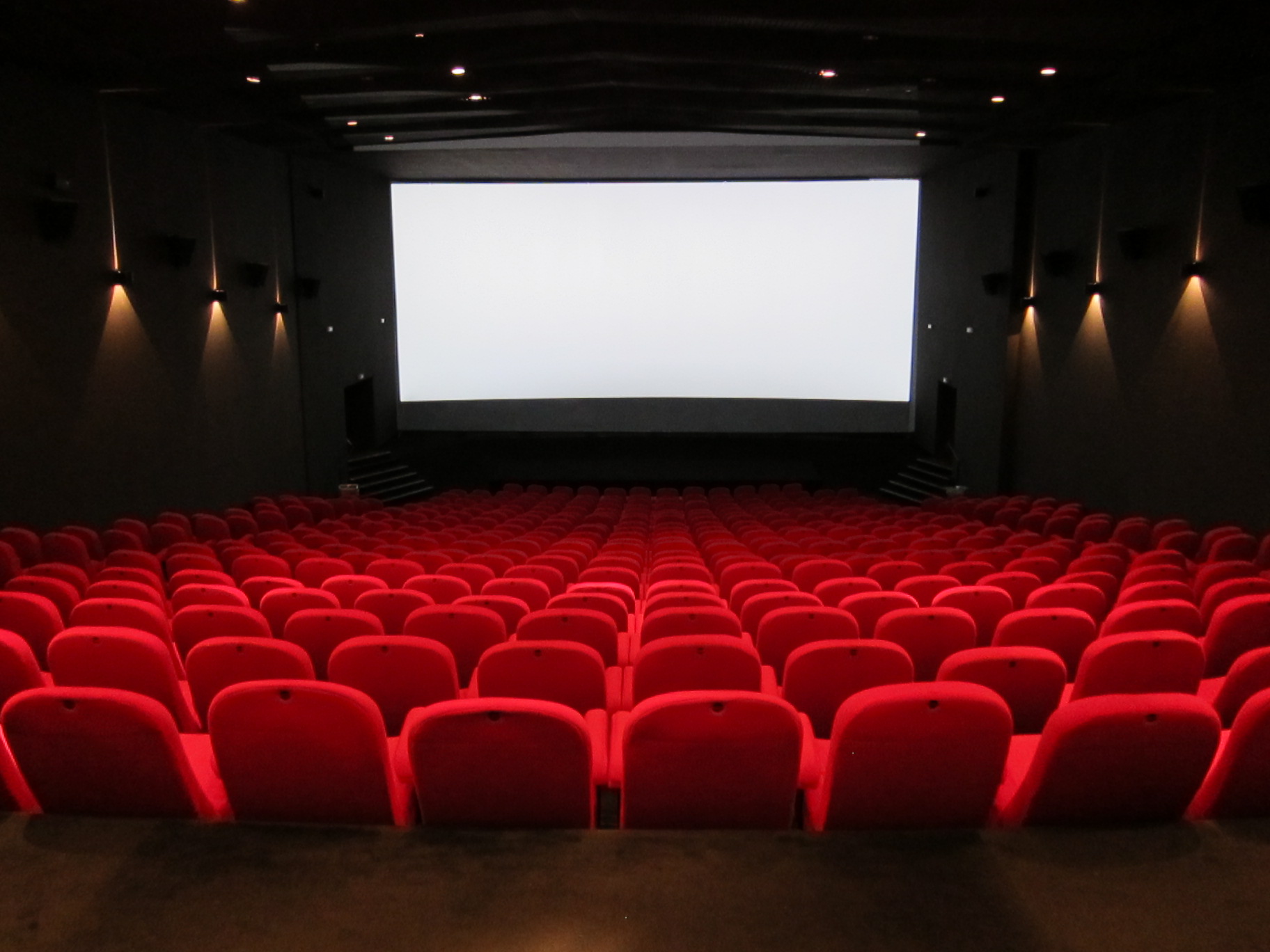 39 московских кинотеатров продают за 9,5 миллиардов рублей