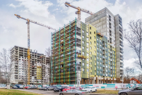 Как реновация меняет спрос на вторичное жилье