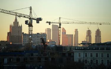 Редевелопмент промзон - потенциал роста для Москвы