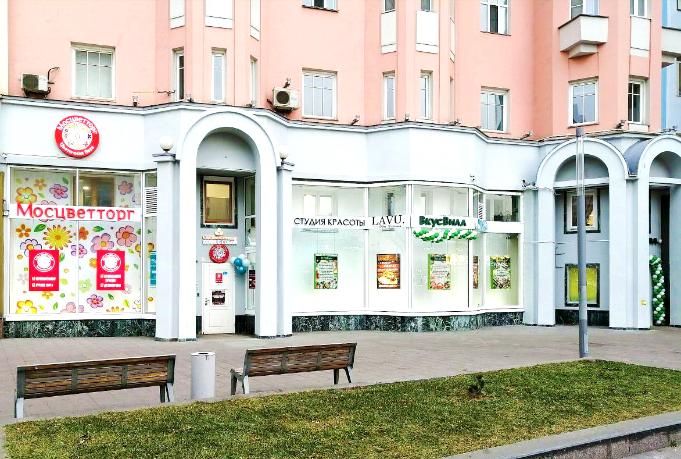 Все о сдаче помещений в аренду сетевикам