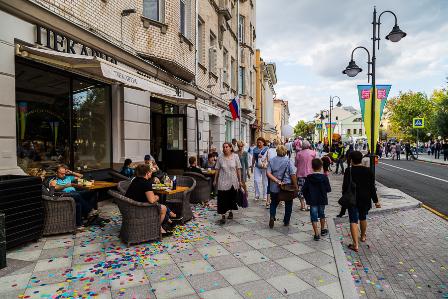 Инвестиции в коммерческую недвижимость