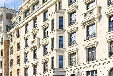 Курс на недвижимость