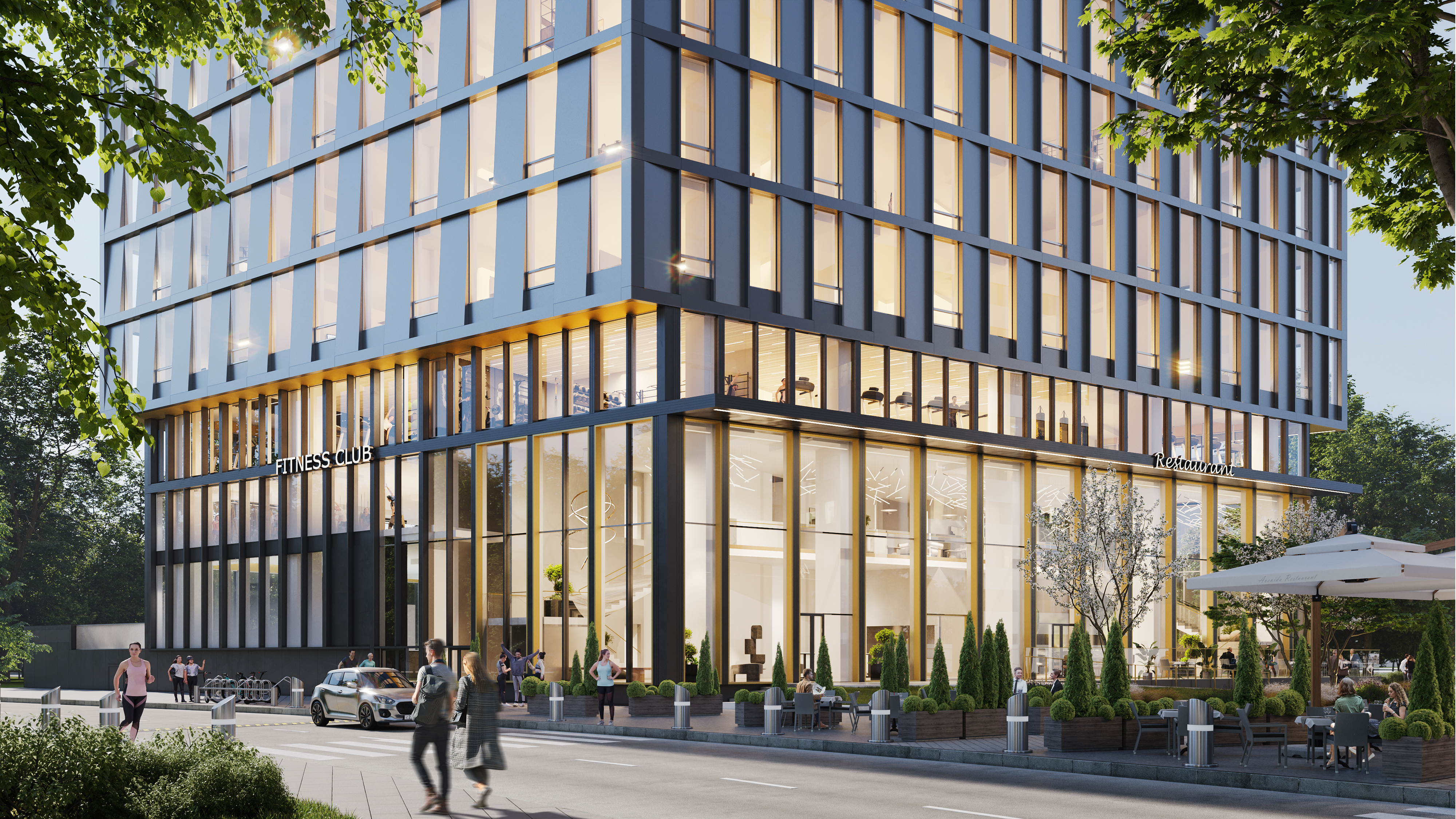 Рынок недвижимости в 2026 году