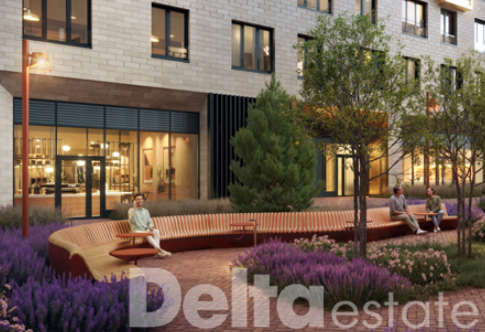 МО, Красногорск