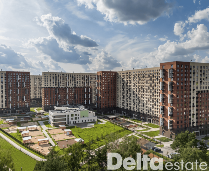 МО, Томилино