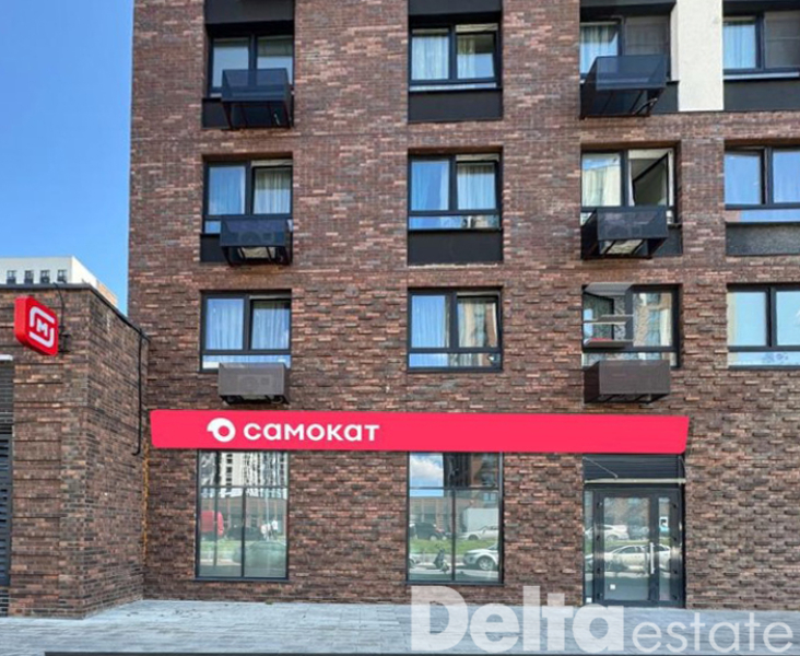 Московская обл, Пригород Лесное (пгт Мисайлово) мкр, Имени Л.И. Гоман, 3