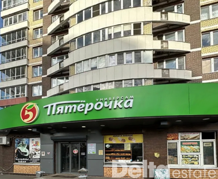 МО, Островцы, ул. Подмосковная, 35