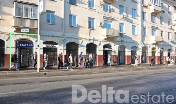 Москва, Дмитрия Ульянова ул, 10/1к1, корп. 1