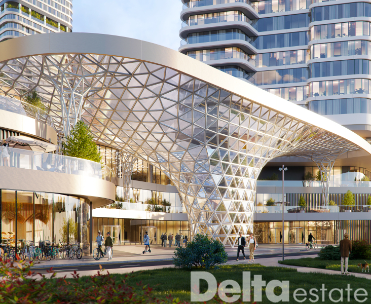 Москва, ул. Верейская, 12