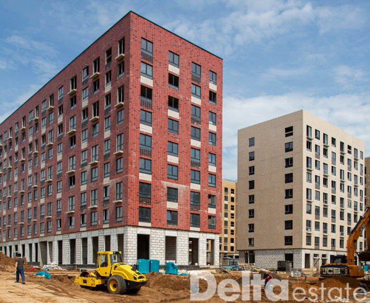 Московская обл, Ильинское-Усово п, Заповедная ул, 23