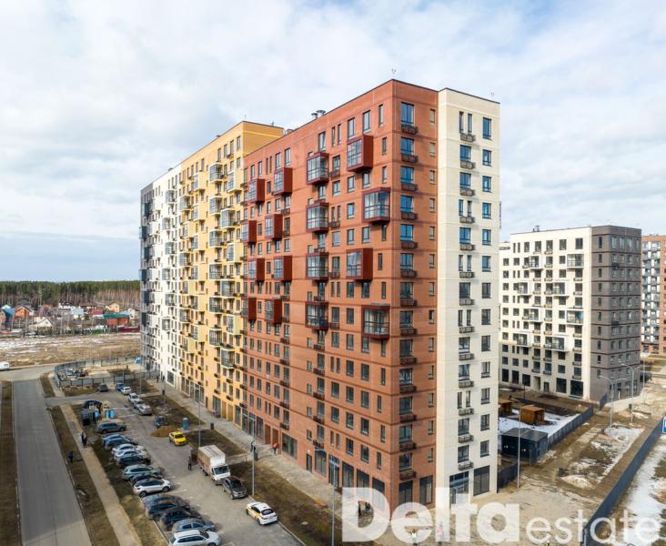 Новая Москва, городской округ Щербинка, Уточкина, 2, корп. 2