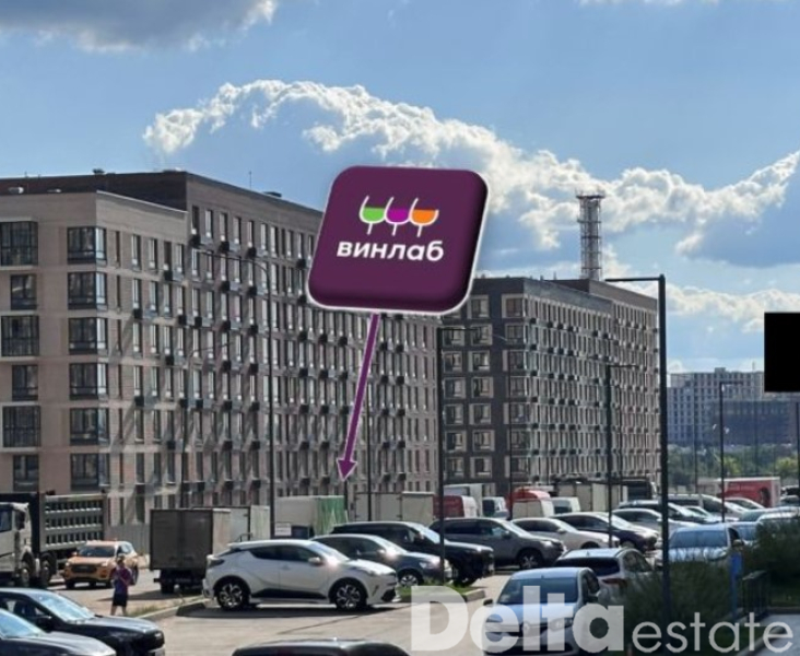 Новая Москва, Поселение Кокошкино, ЖК Новое Внуково, 23