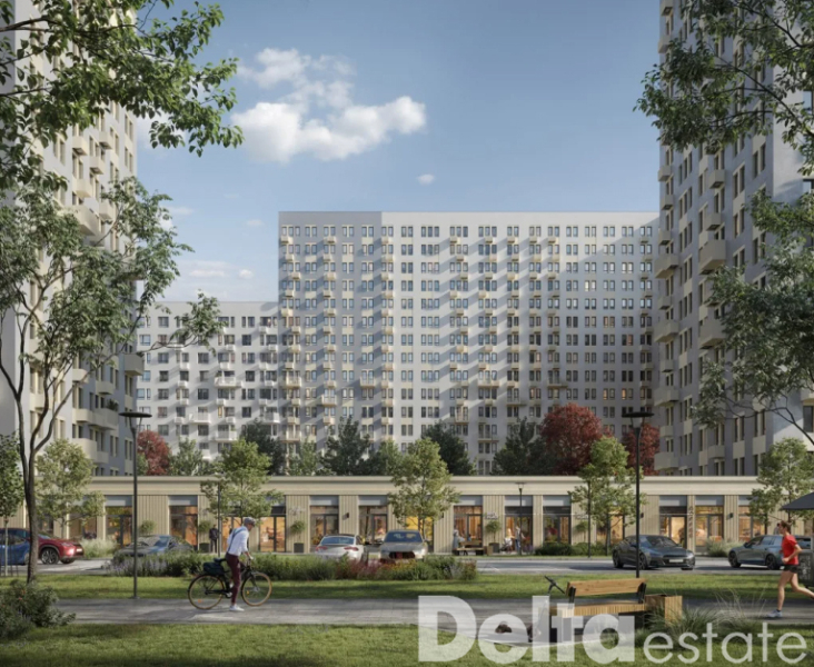 МО, дер. Коробово, Коробово