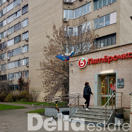 МО, Красногорск г, 4
