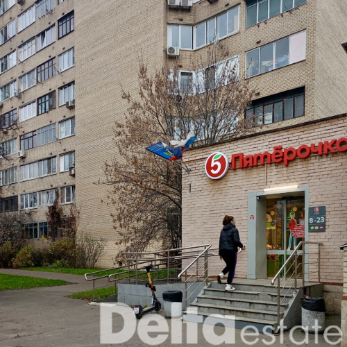 МО, Красногорск г, 4