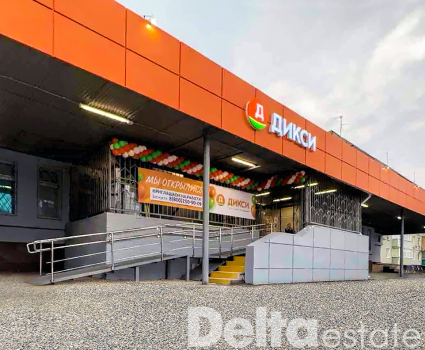 МО, Шугарово с, Шоссейная ул, 8