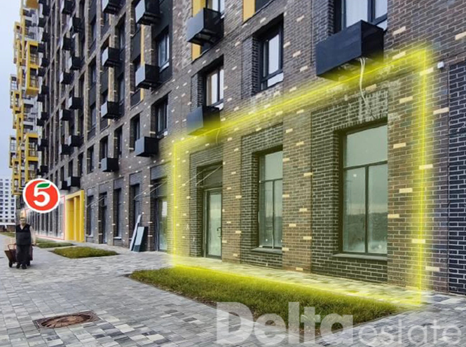 МО, Юрлово д