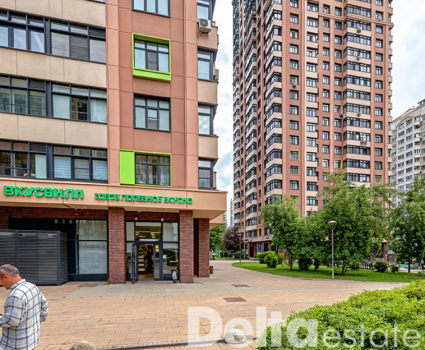 Москва, Москвитина ул, 9к1