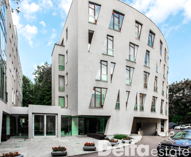 Посольский дом