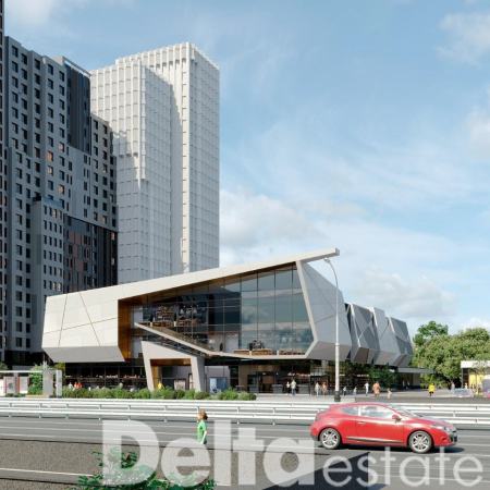 Москва, пр-т. Рязанский, 75, корп. 2