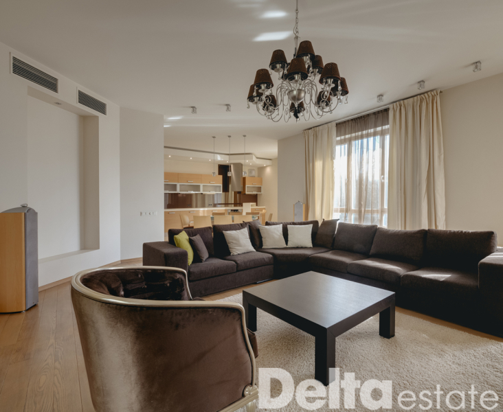 Воробьевы Горы