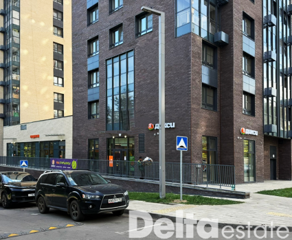 Москва, Дмитрия Ульянова ул, 47