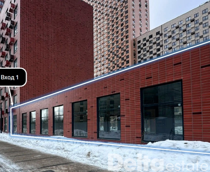 Москва, Алтуфьевское ш