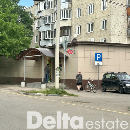 МО, Солнечногорск г, Почтовая ул