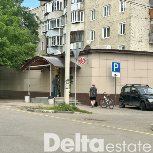 МО, Солнечногорск г, Почтовая ул