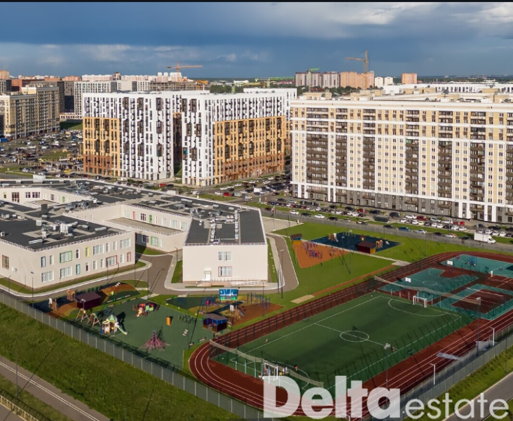 москва