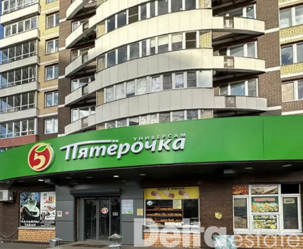 МО, Островцы, ул. Подмосковная, 35