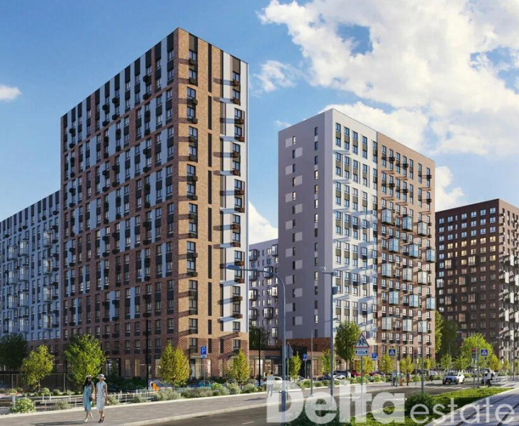 Москва, Пригород Лесное