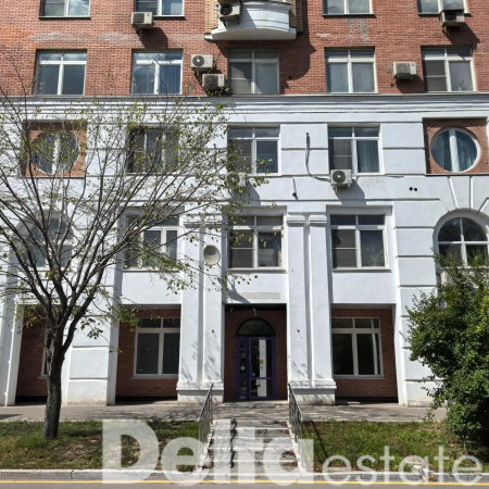 Москва, Большая Академическая ул, 15к1