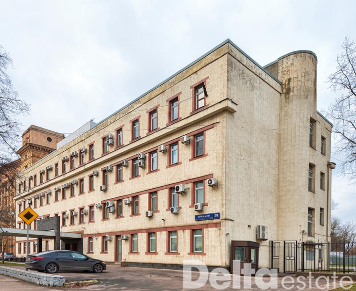Москва, Энтузиастов ш