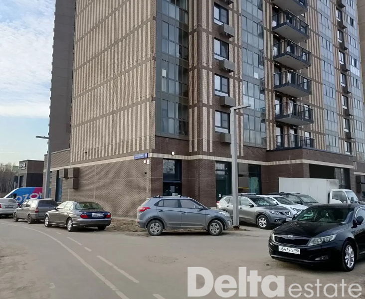 Москва, Алтуфьевское ш