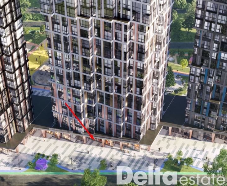 Москва, ул. Миклухо-Маклая, 23