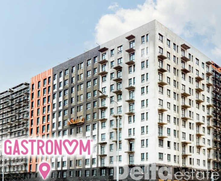 МО, деревня Юрлово