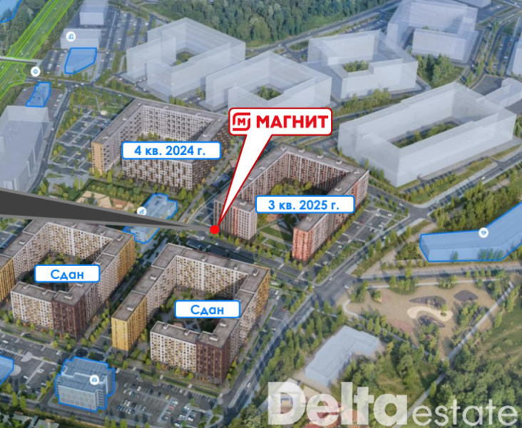 МО, Юрлово д