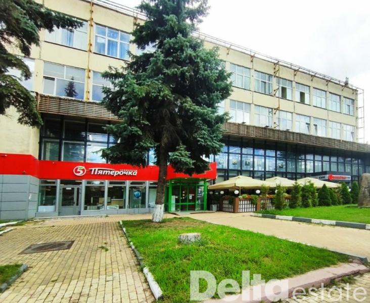 Солнечногорск, Красная
