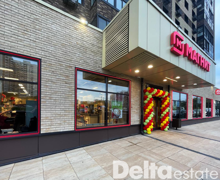 Москва, ул. Чоботовская, 2, корп. 2