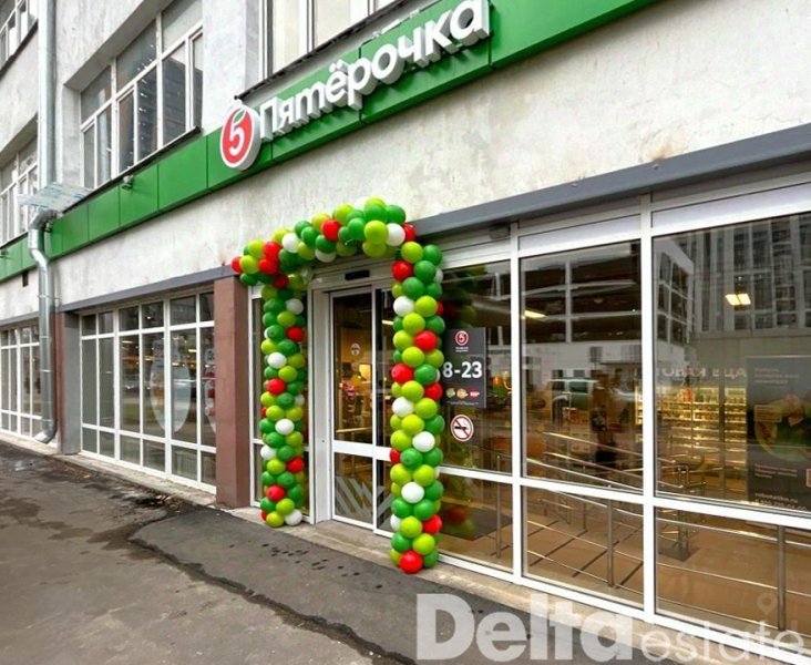 Москва, Вольная ул, 35стр4, корп. 4